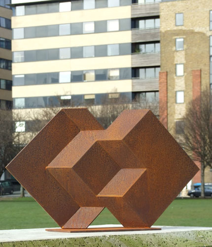 Corten Steel