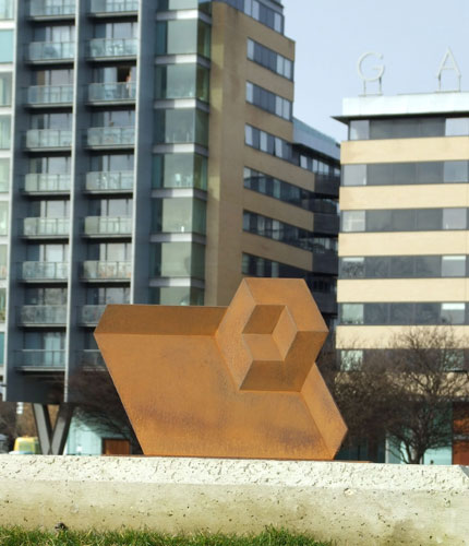 Corten Steel